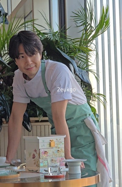 [잡담] 손종원 덮머했네 | 인스티즈