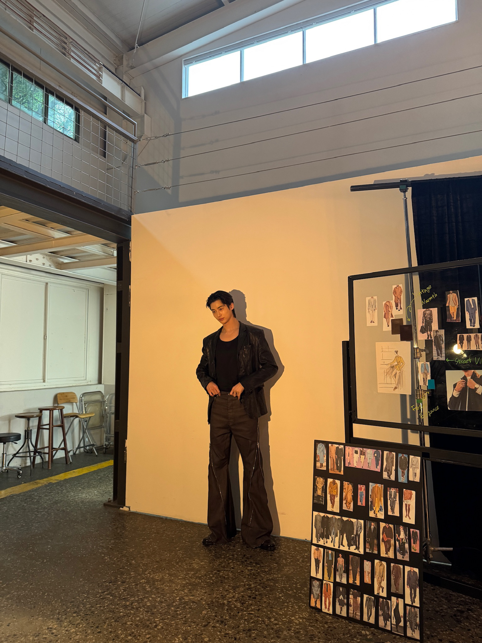 [잡담] 변우석 에바 | 인스티즈