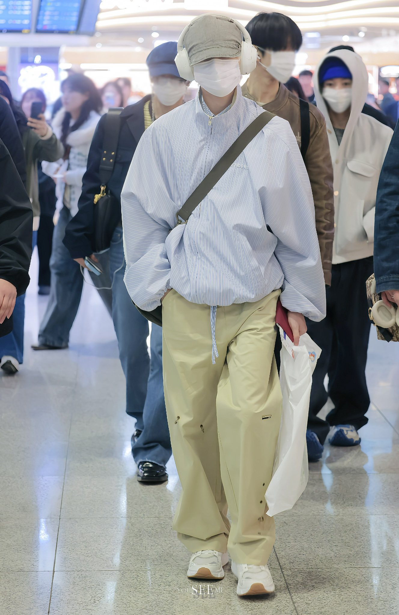 [잡담] 유우시 공패 개예쁘다 | 인스티즈