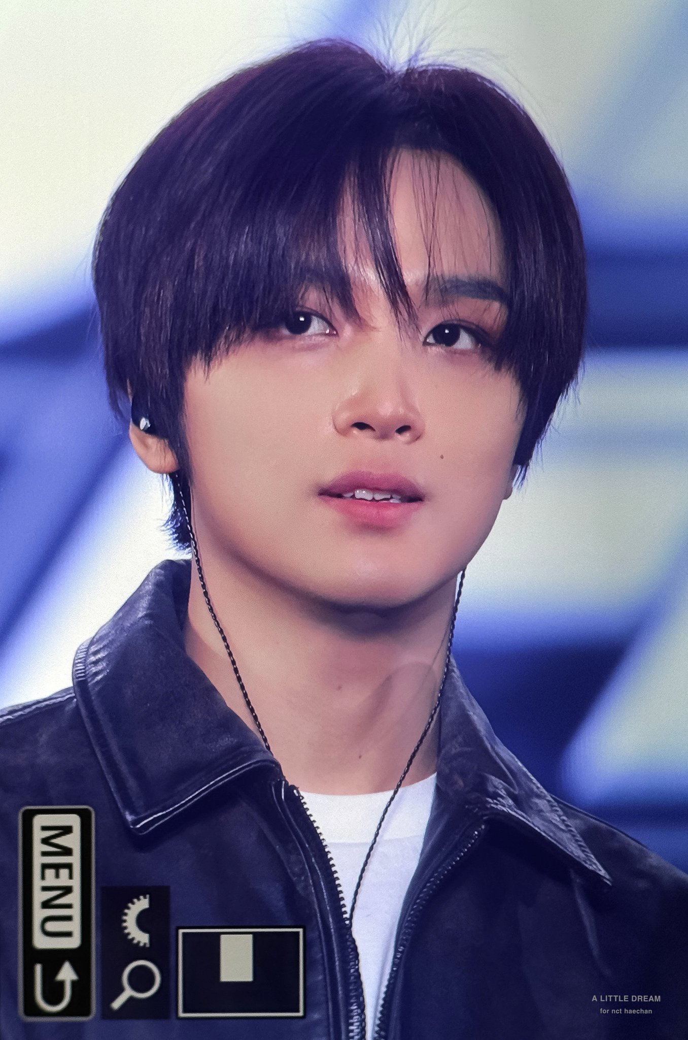 [잡담] 헉 해찬이 오늘 머리 잘랐네...? | 인스티즈