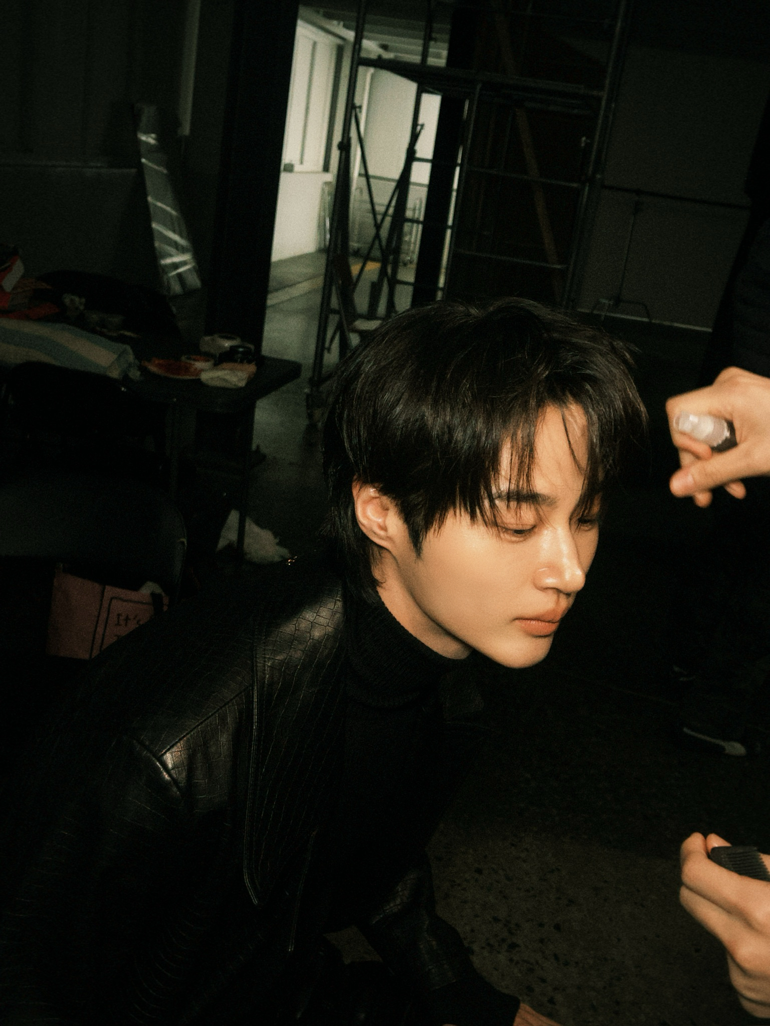 [잡담] 변우석 에바 | 인스티즈