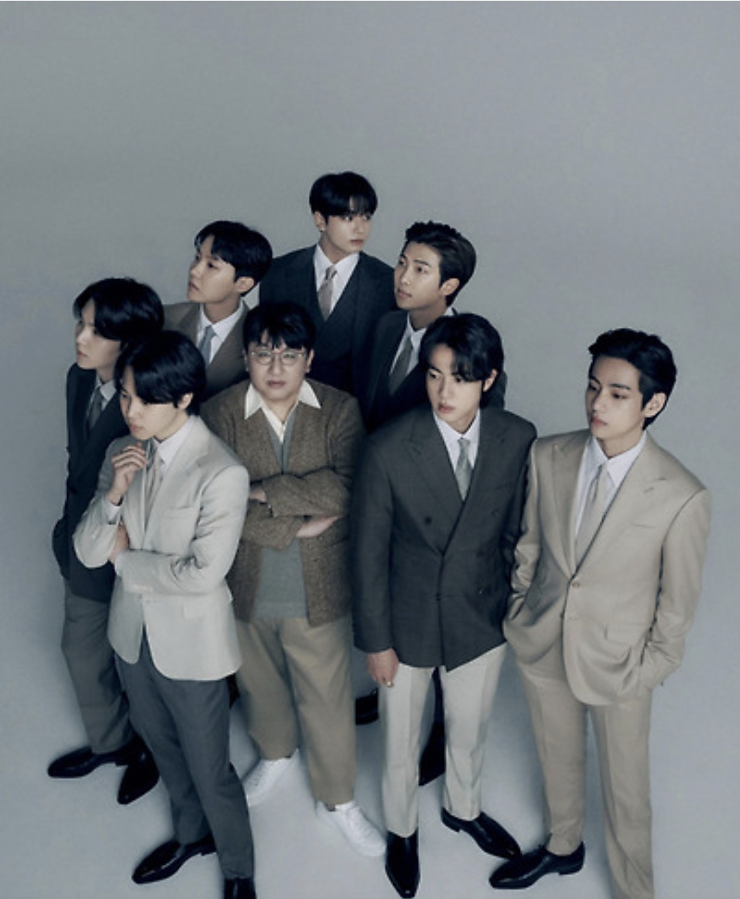 [잡담] 방탄 언제 8인조 그룹됐어? | 인스티즈