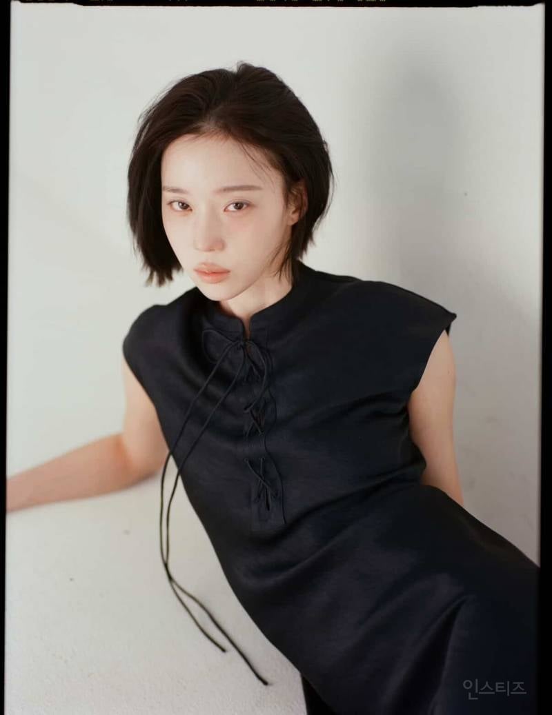 오늘 뜬 얼굴 하나로 기살아주는 에스파 윈터 떡밥들 | 인스티즈