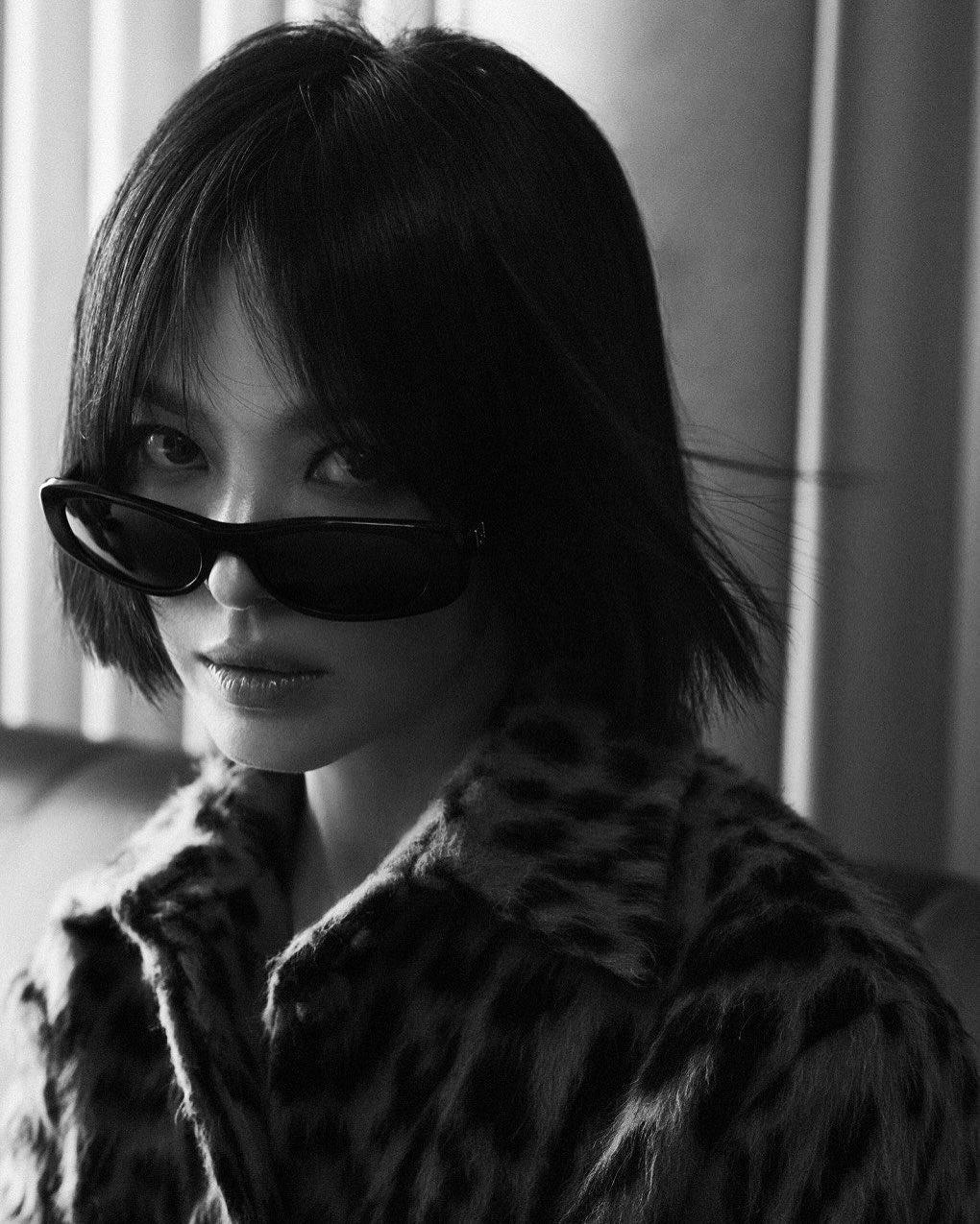 [잡담] 송혜교) 너무 아름다운 송혜교 보그 화보 B컷 | 인스티즈