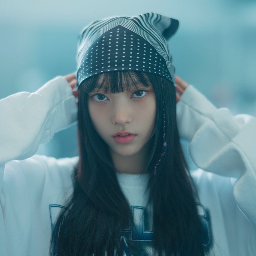 [잡담] ㅋㅋㅋㅋ해린이 평소엔 기로로인데 가끔 | 인스티즈