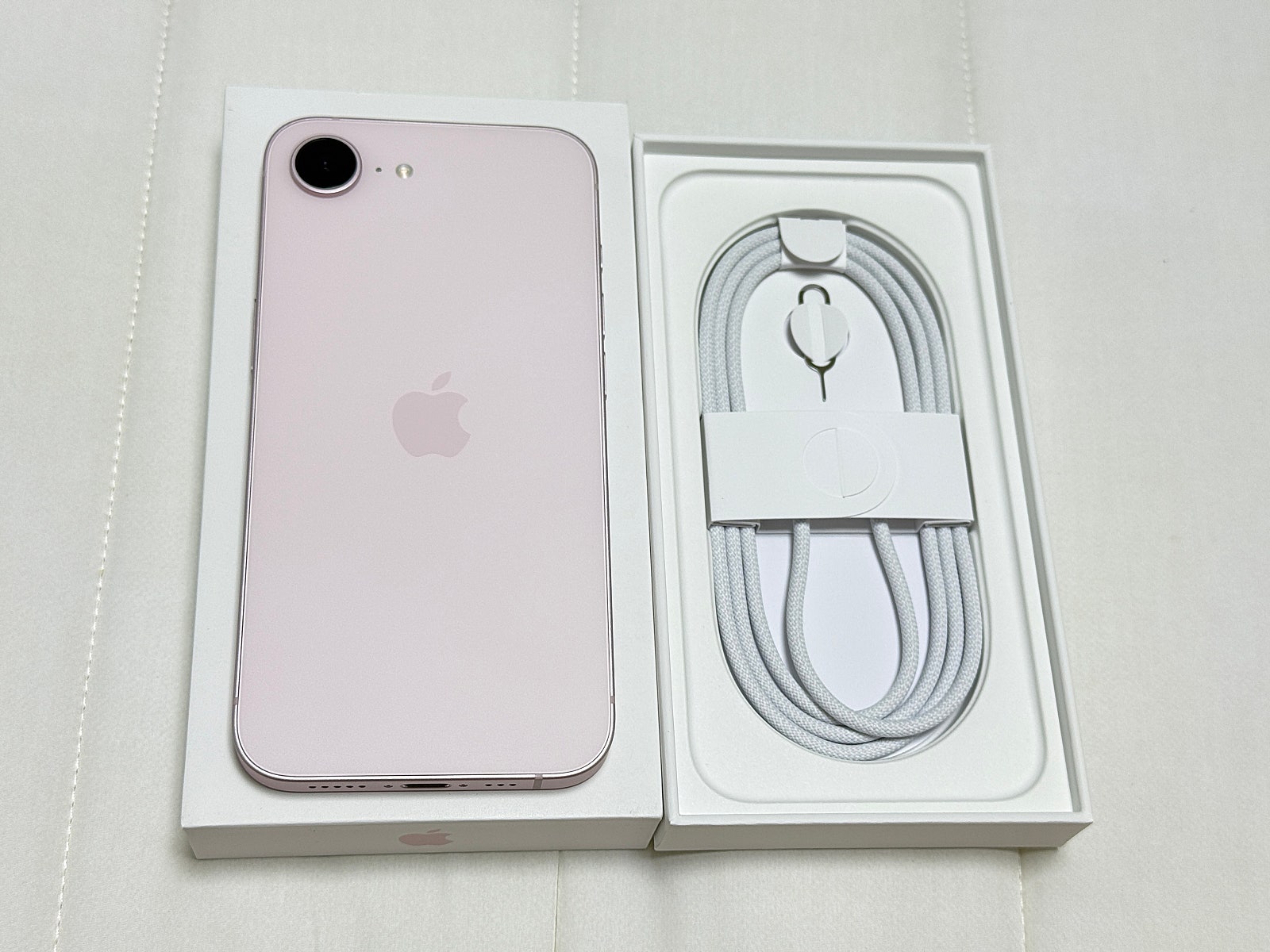 [잡담] 아이폰 핑크 색감이래🌸 | 인스티즈