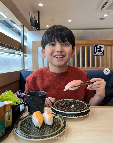 [잡담] 일본 예뻐서 유명했던 애기 근황이래 | 인스티즈