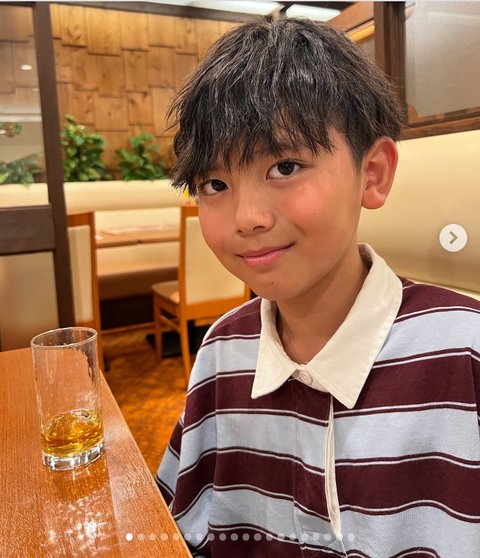 [잡담] 일본 예뻐서 유명했던 애기 근황이래 | 인스티즈
