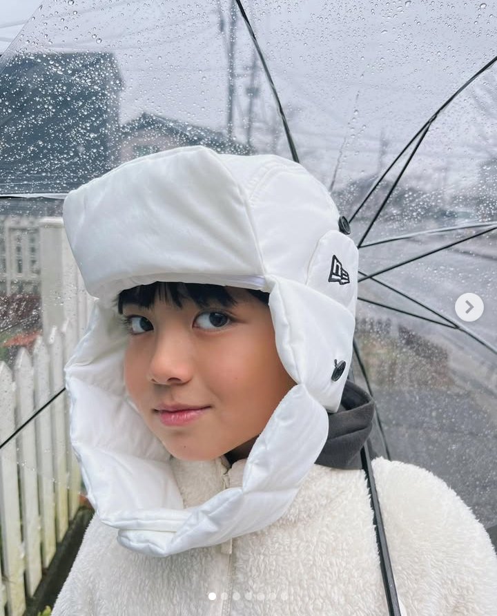 [잡담] 일본 예뻐서 유명했던 애기 근황이래 | 인스티즈