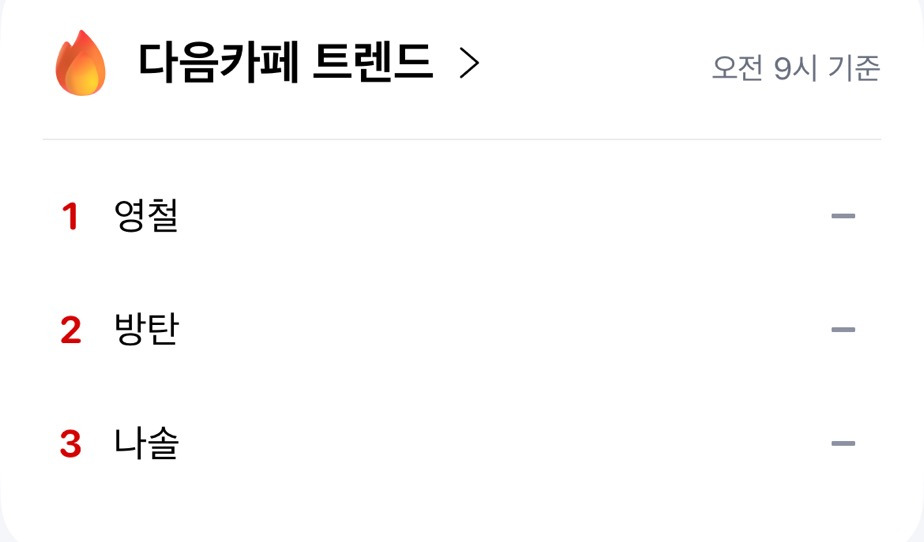 [잡담] 나솔 영철 그리고 방탄 | 인스티즈