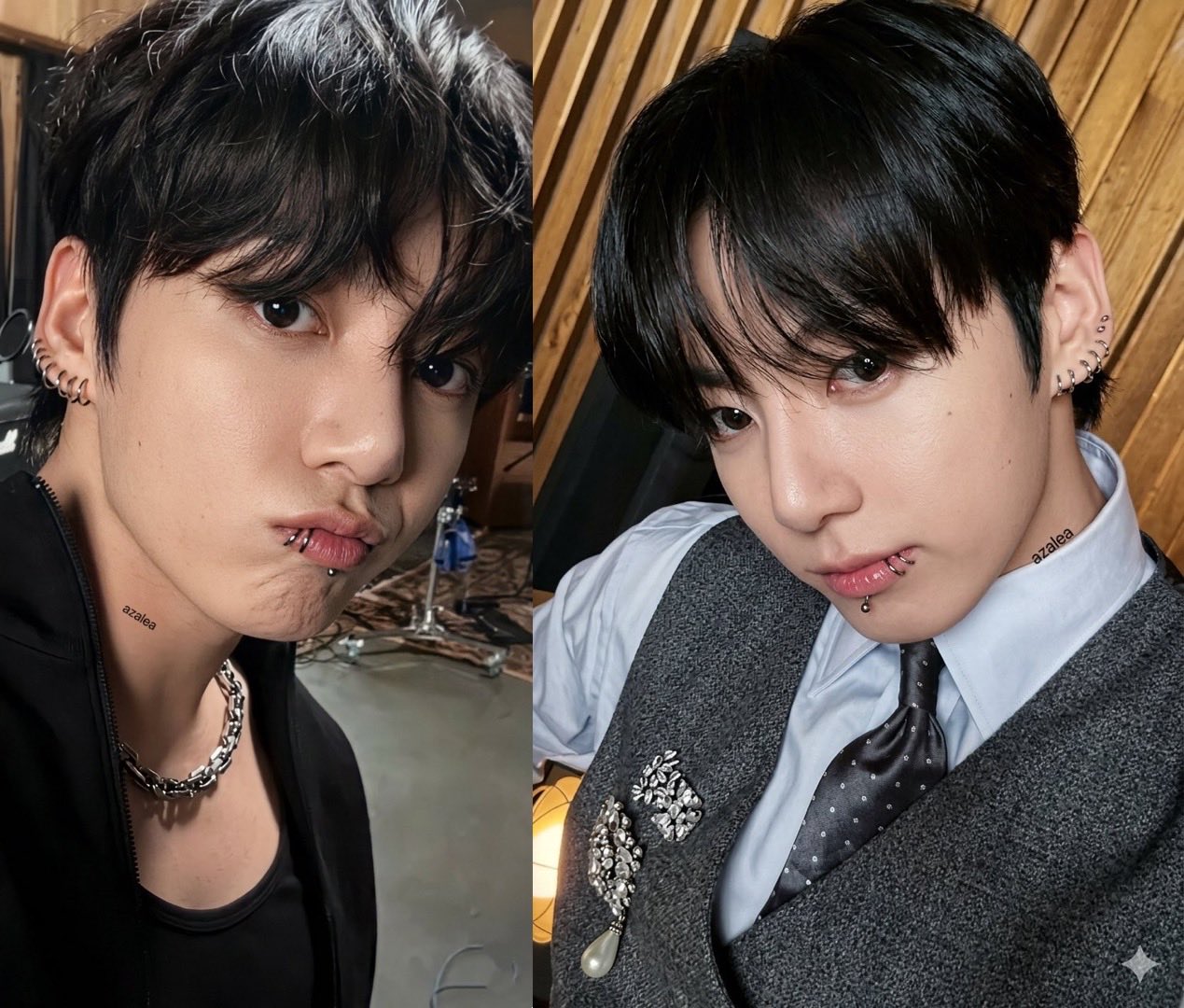 [잡담] 정국님 얼굴 너무 좋으시다 | 인스티즈