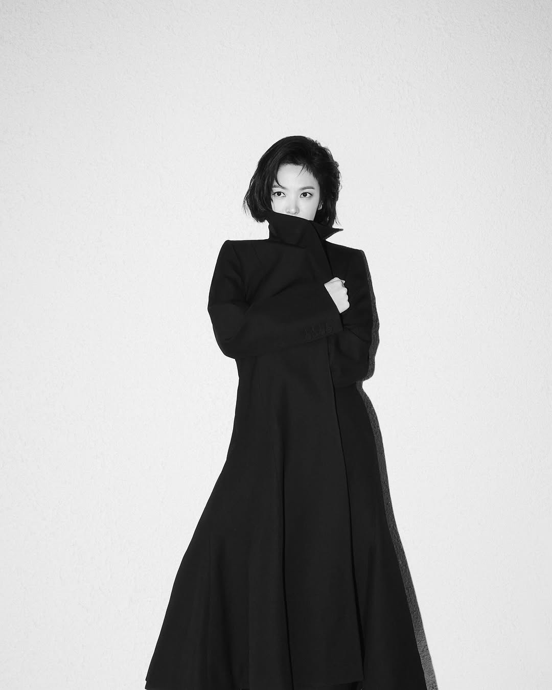 [잡담] 송혜교) 너무 아름다운 송혜교 보그 화보 B컷 | 인스티즈