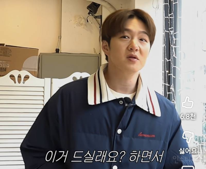 냄새가 깡패라는 연예계 유명 와플 맛집.jpg | 인스티즈