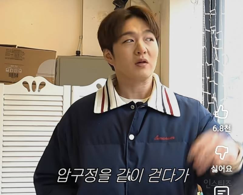 냄새가 깡패라는 연예계 유명 와플 맛집.jpg | 인스티즈