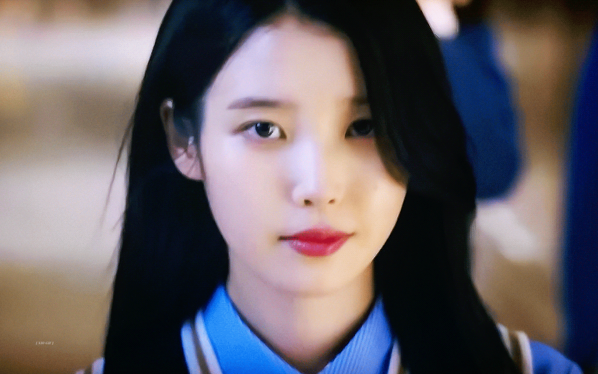 [잡담] 아이유 교복 잘어울려 | 인스티즈