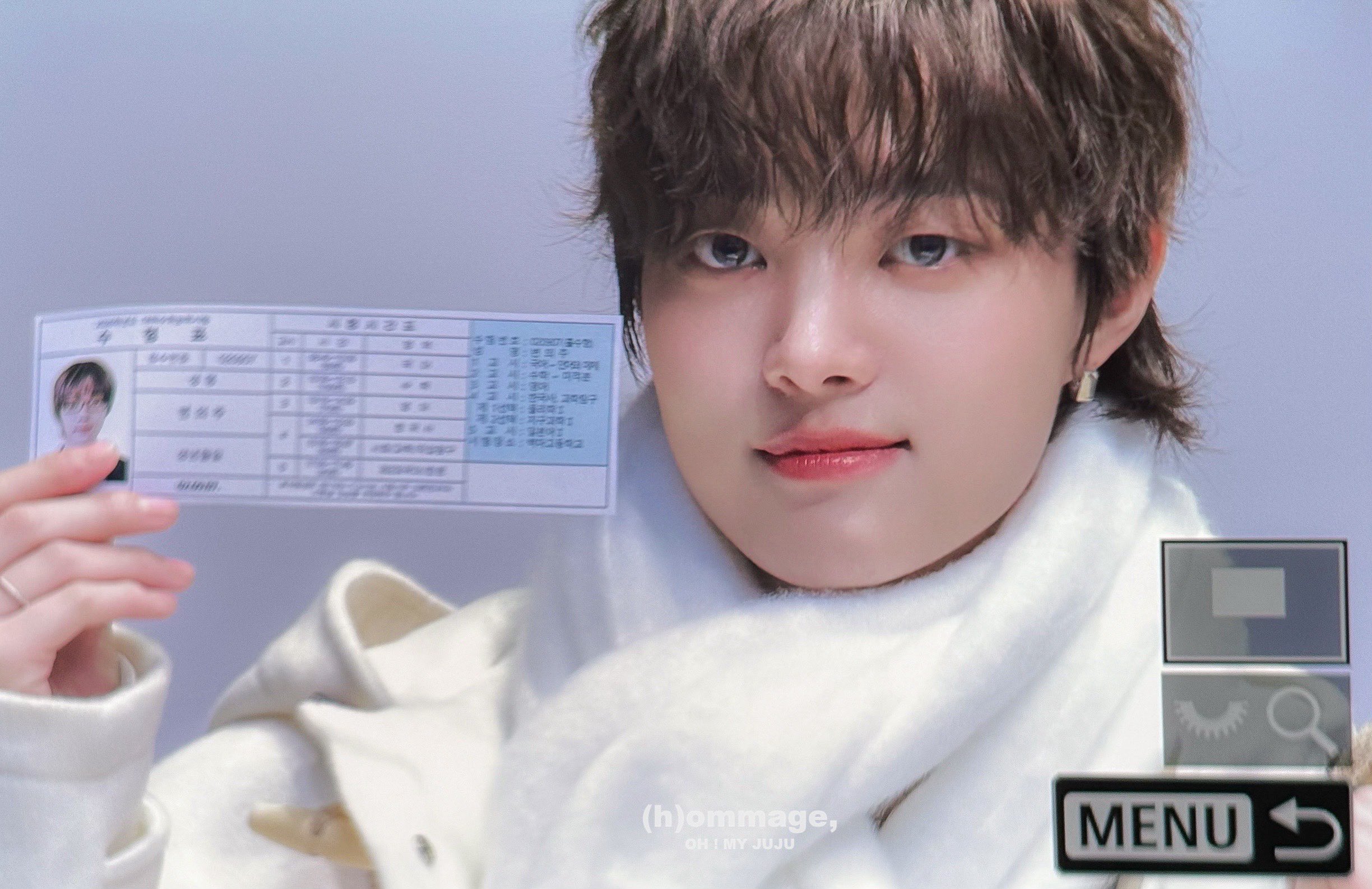 ㄱ [잡담] 둘이 완전 정반대로 생긴 거 너무 좋아 | 인스티즈
