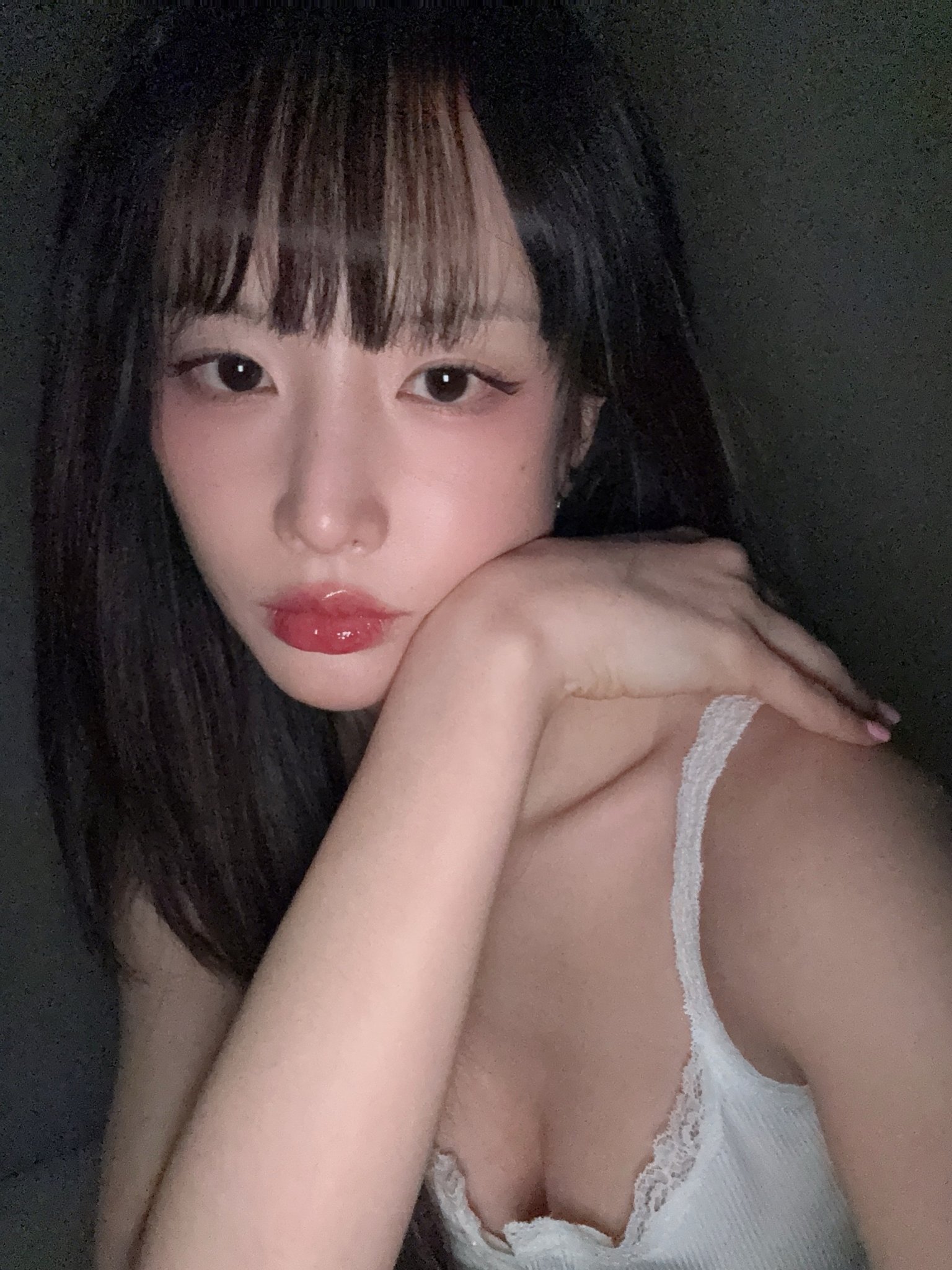 [잡담] 설아 진짜 이쁘다... | 인스티즈