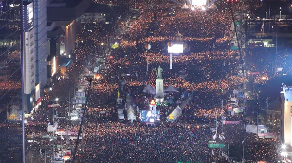 [정리글] 방탄소년단 26만명 인파 체감하기 | 인스티즈