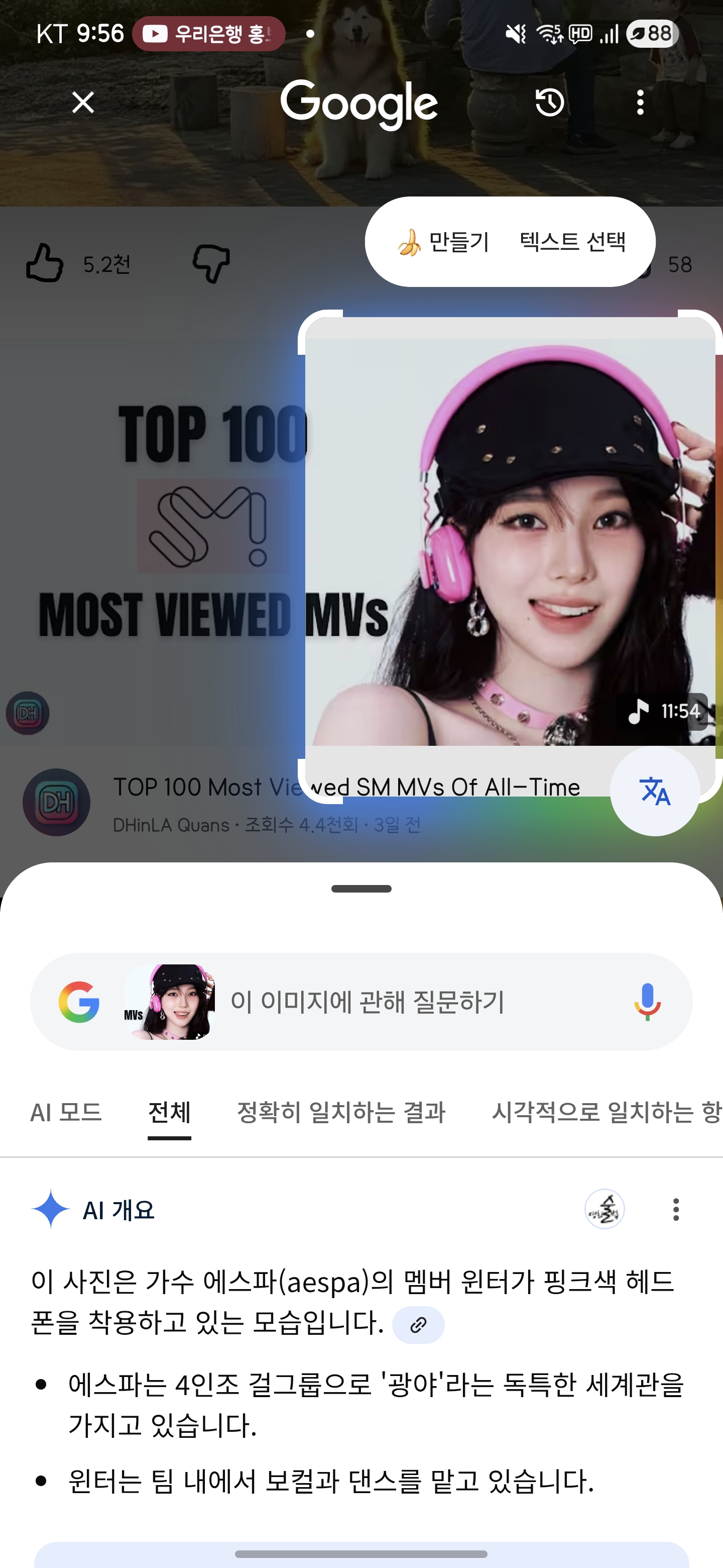 [잡담] 이거 너무 예뻐서 검색했는데 이거 윈터야? | 인스티즈