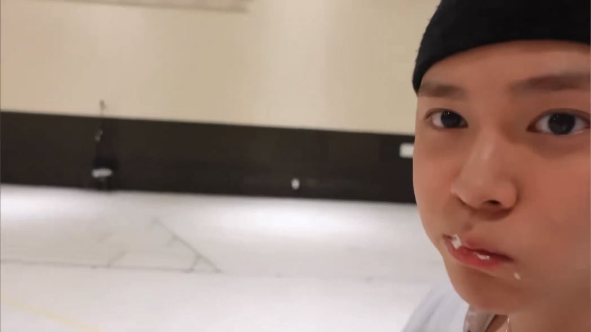 [잡담] 은석 하관 작아서 안좋은점 | 인스티즈