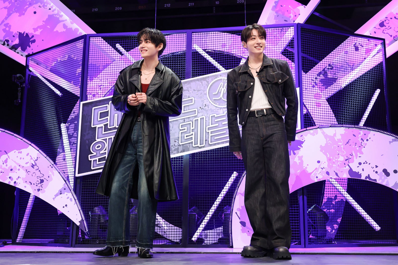 [잡담] 최차애가 같이 예능하는거 처음 봄 | 인스티즈