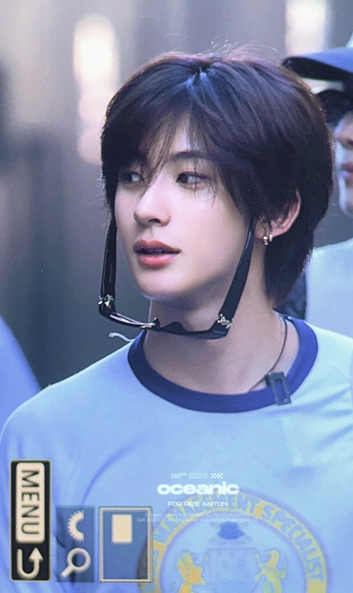 [마플] 앤톤 일상 라방 스케 | 인스티즈