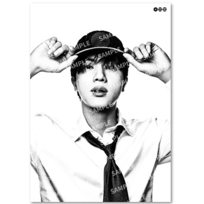 [잡담] 방탄 진 왜 이렇게 잘생겼지 | 인스티즈