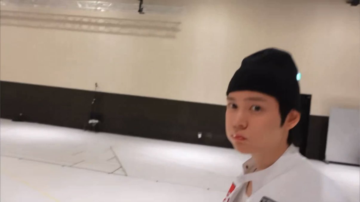 [잡담] 은석 하관 작아서 안좋은점 | 인스티즈