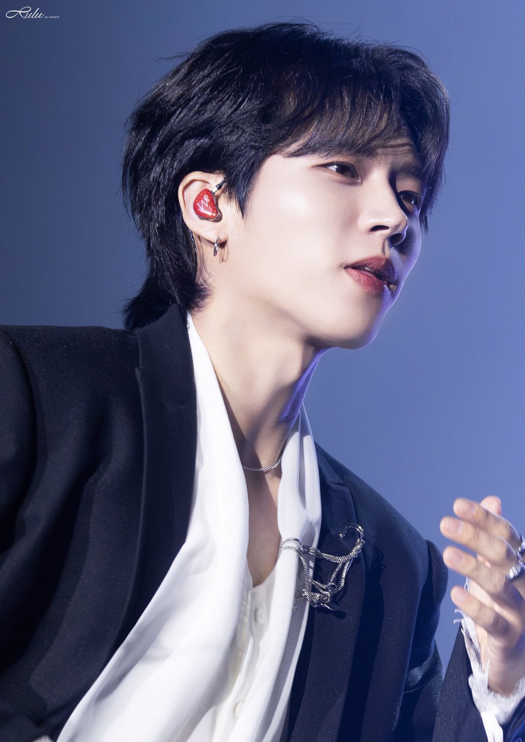 [잡담] 이거 남우현 맞지? | 인스티즈