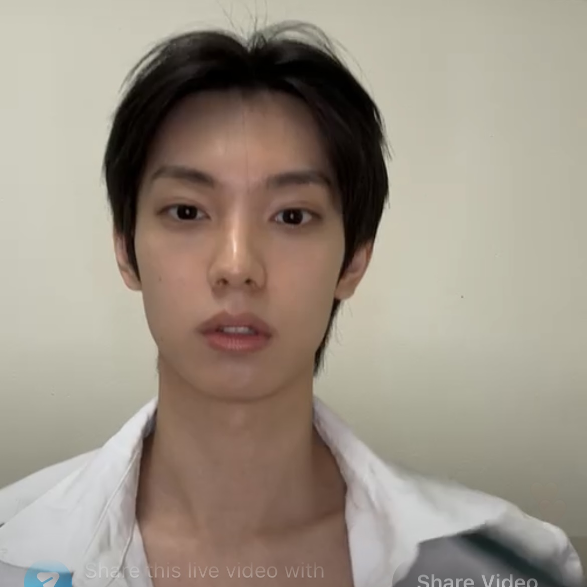 [잡담] 남자 쌩얼이 왜이래 | 인스티즈