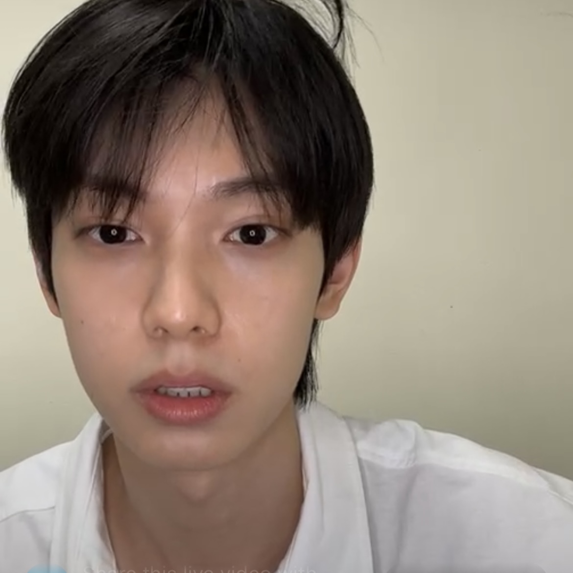 [잡담] 남자 쌩얼이 왜이래 | 인스티즈