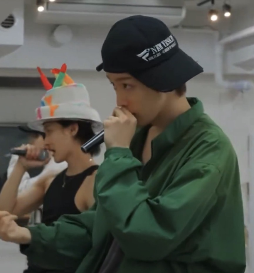 [잡담] 라이즈네 순정즈 마니 힘들엇구나 | 인스티즈