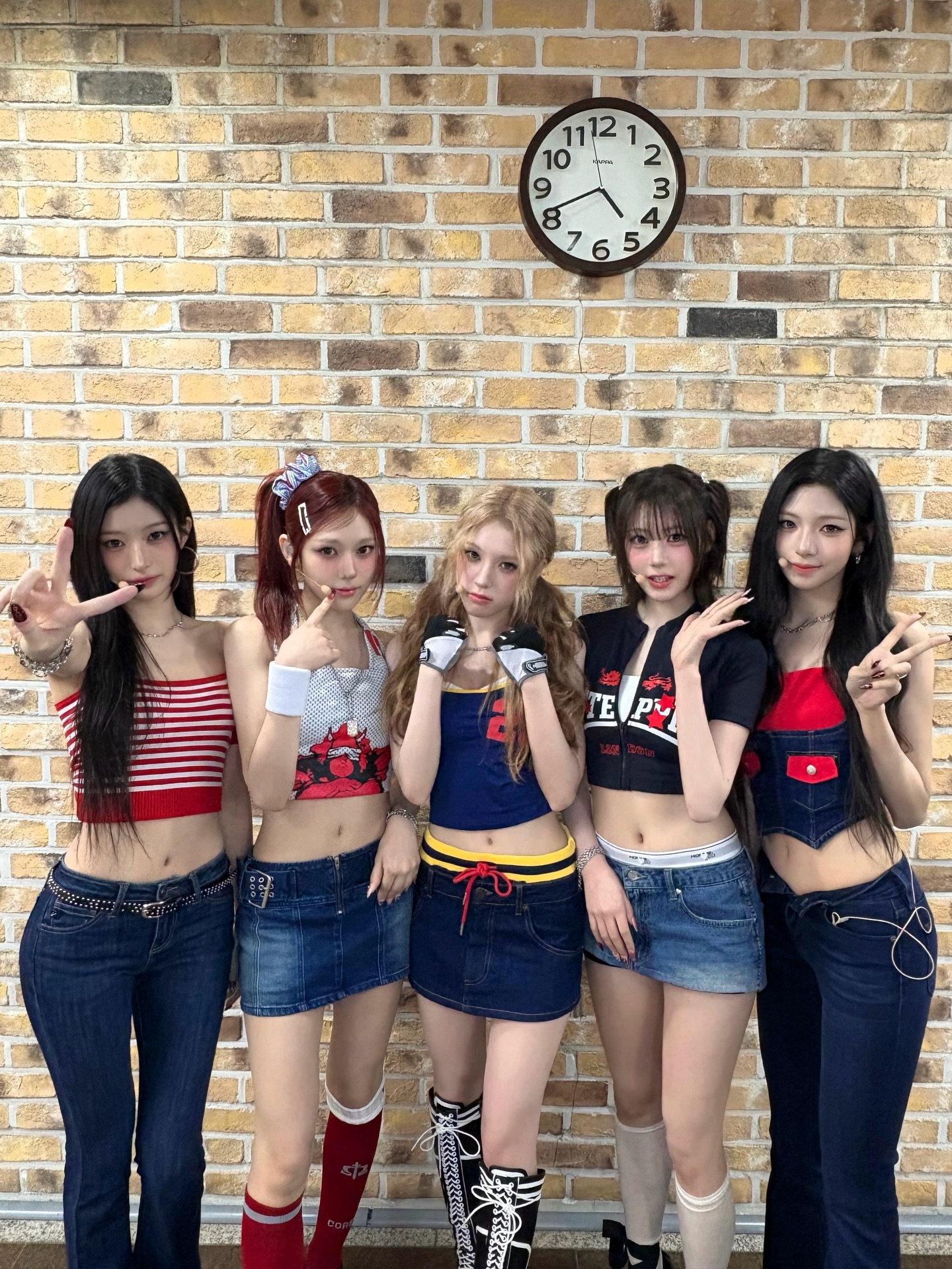[잡담] 인스타보다가 개예쁜 여돌 찾음 | 인스티즈