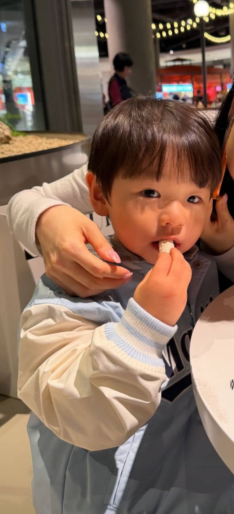 [잡담] 사쿠 한국미용실가서 머리짤랐어 !!!! | 인스티즈
