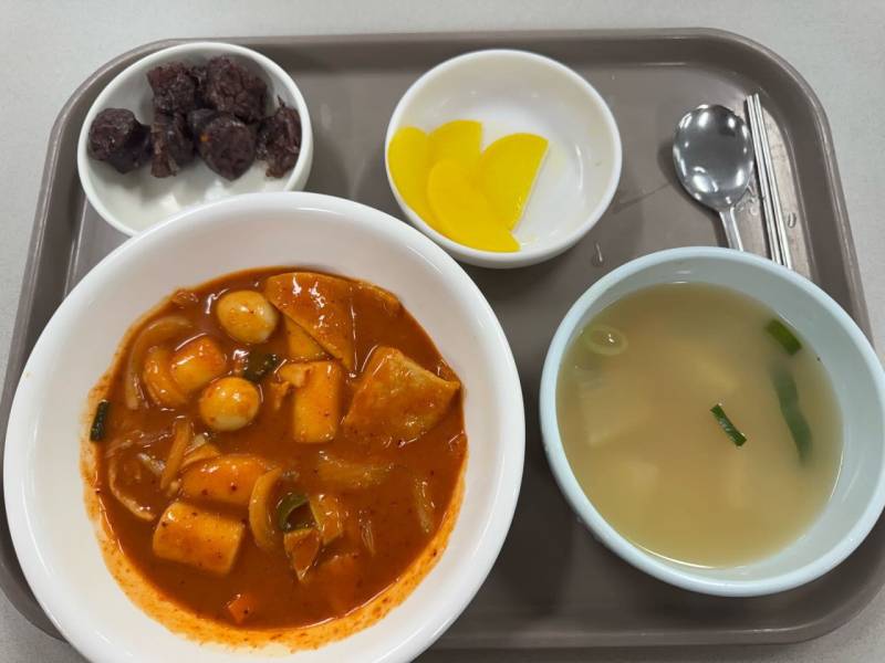 현재 스레드에서 논란중인 충남대 학식..JPG | 인스티즈