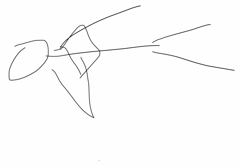 [잡담] 누워있는 익들아 이거 한번만 해봐 | 인스티즈