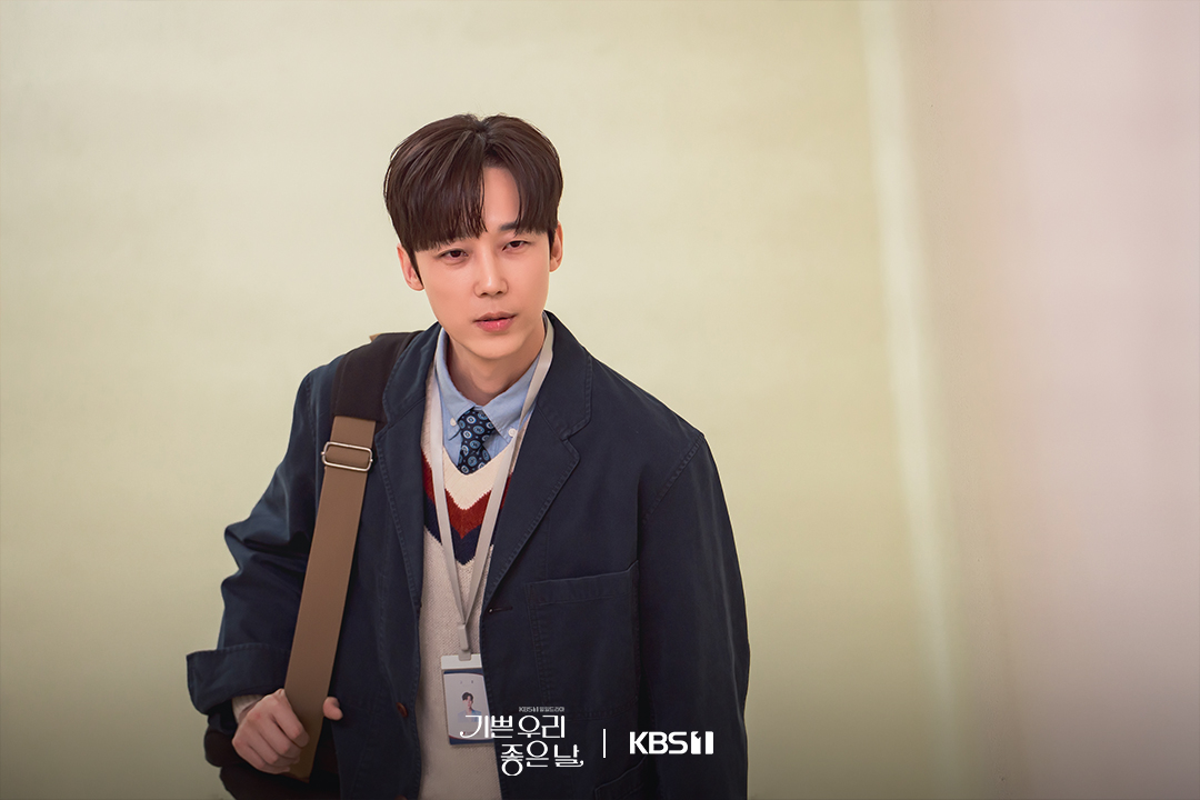 [잡담] 기쁜우리좋은날) 예측 불허 대혼란의 회사 생활😵‍💫💫가족들까지 얽힌 생존 전쟁의 시작 | 인스티즈