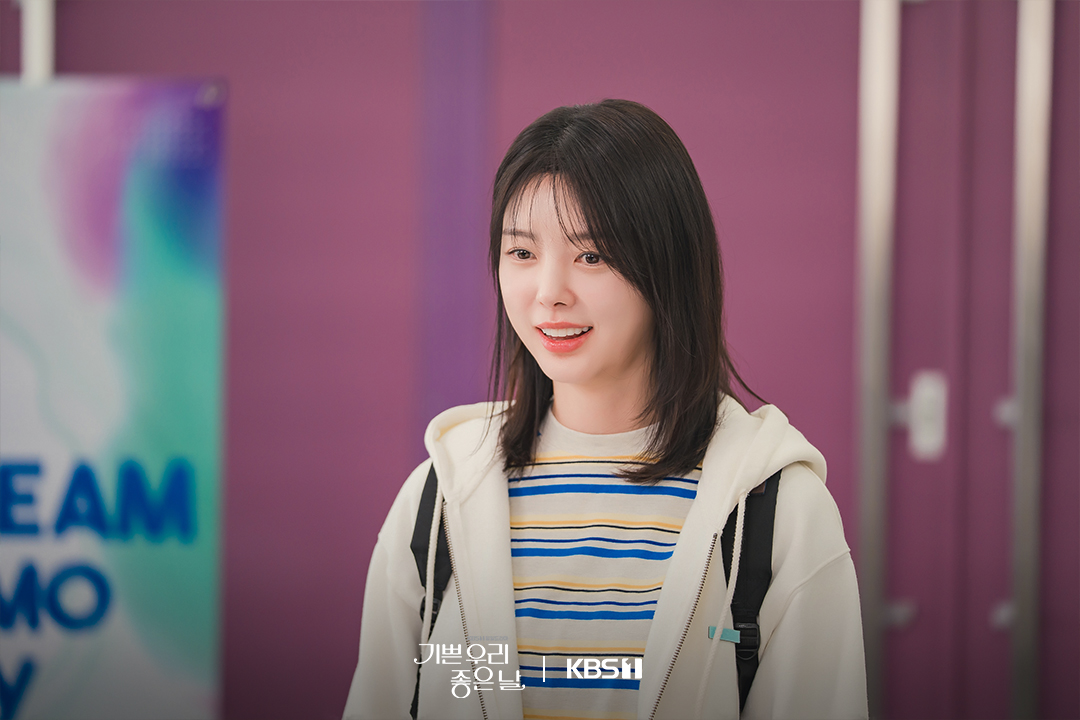 [잡담] 기쁜우리좋은날) 예측 불허 대혼란의 회사 생활😵‍💫💫가족들까지 얽힌 생존 전쟁의 시작 | 인스티즈