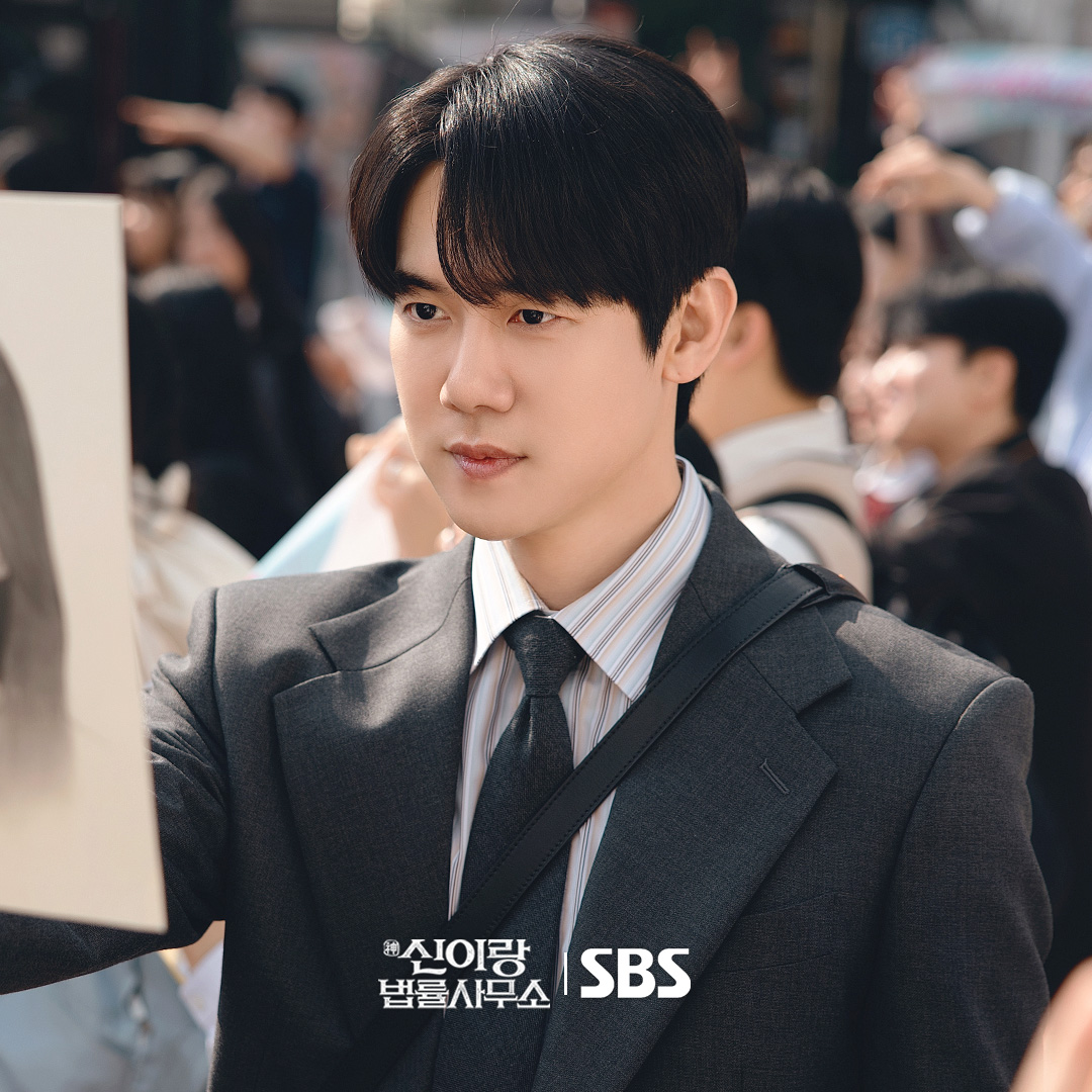 [잡담] 신이랑) 신이랑의 두 번째 의뢰인은 여고생?!오늘도 시작될 신이랑의 한풀이 어드벤처👻 | 인스티즈