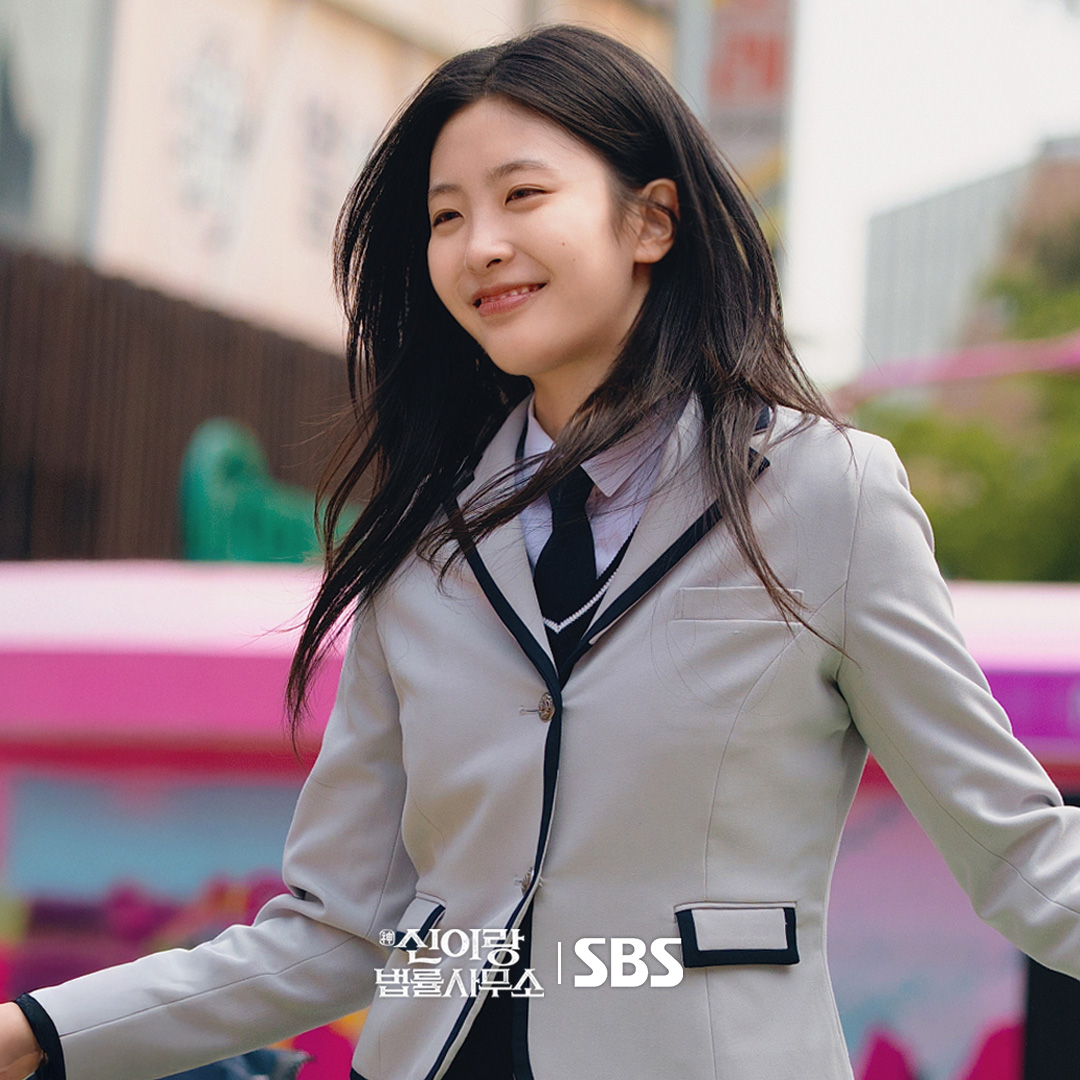 [잡담] 신이랑) 신이랑의 두 번째 의뢰인은 여고생?!오늘도 시작될 신이랑의 한풀이 어드벤처👻 | 인스티즈