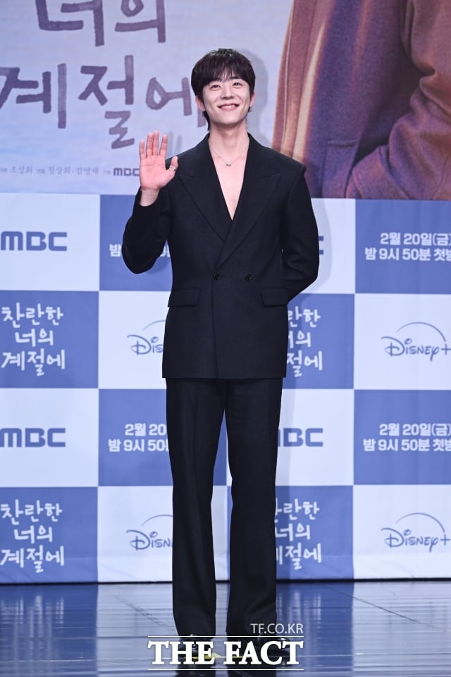 [정보/소식] [단독] 채종협, 데뷔 후 첫 사극 도전…'무명의 등불' 출연 확정 | 인스티즈