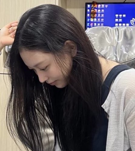 [잡담] ㄱ새벽이니까 내 욕망을 드러낼게 내가 진짜 모심통 오는 여돌 | 인스티즈