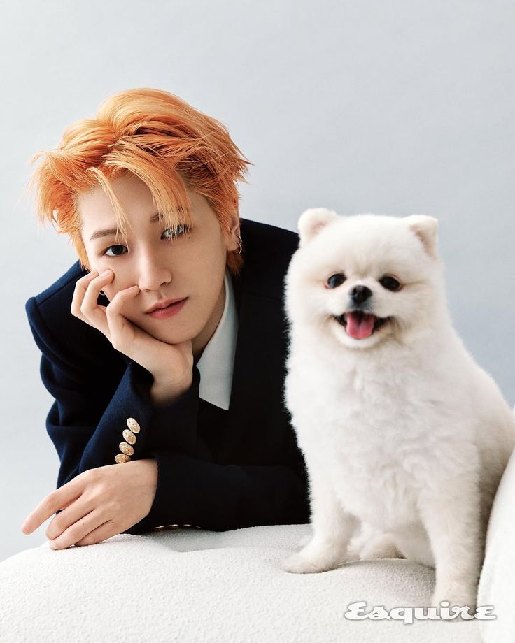 [잡담] 우리집 애햄이가 화보 천재랜다..... | 인스티즈