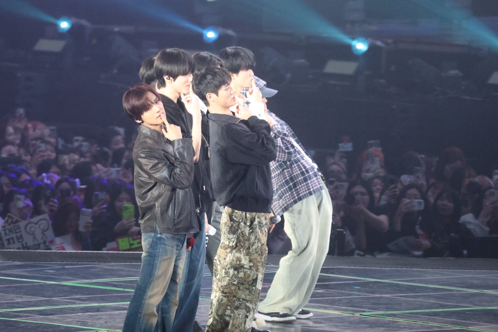 [잡담] 드림 아랑해 | 인스티즈