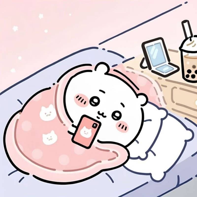 [잡담] 단 거 먹으면서 안 움직이는 주말 🍬 | 인스티즈