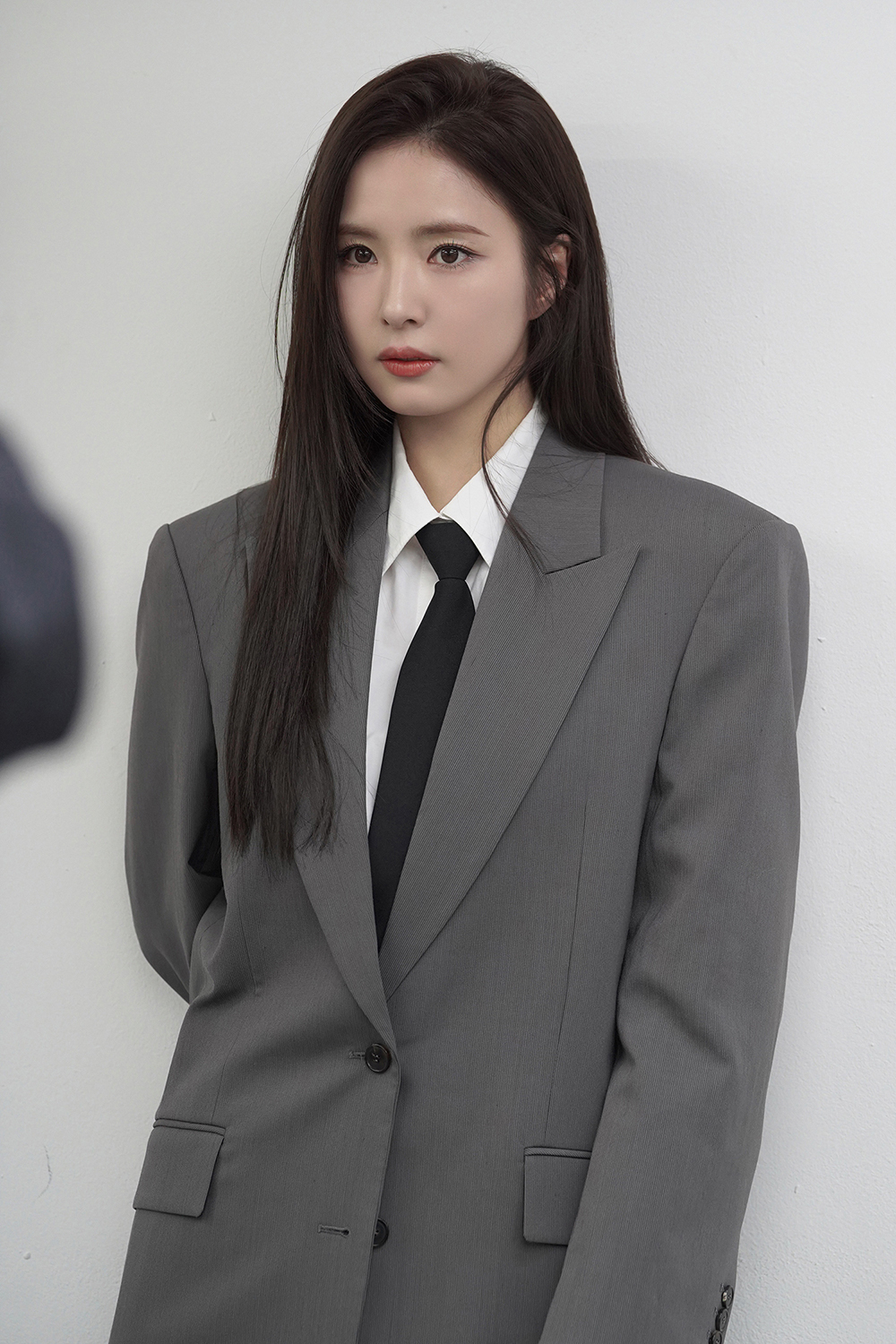 [잡담] 신세경) 신세경 휴민트 라운드 인터뷰 화보 비하인드컷 사진들 | 인스티즈