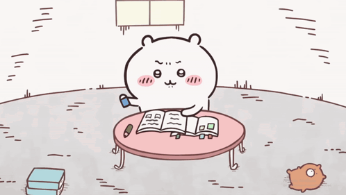 [잡담] 공부하다 투덜투덜 🙄 | 인스티즈
