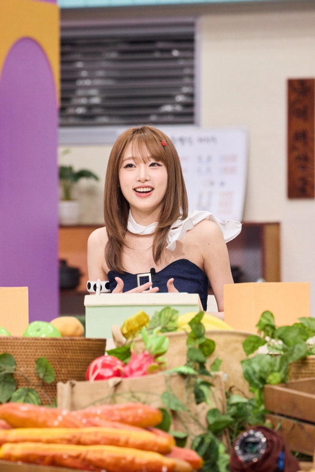 [잡담] 놀토 예나x채연x채령 스틸컷 | 인스티즈
