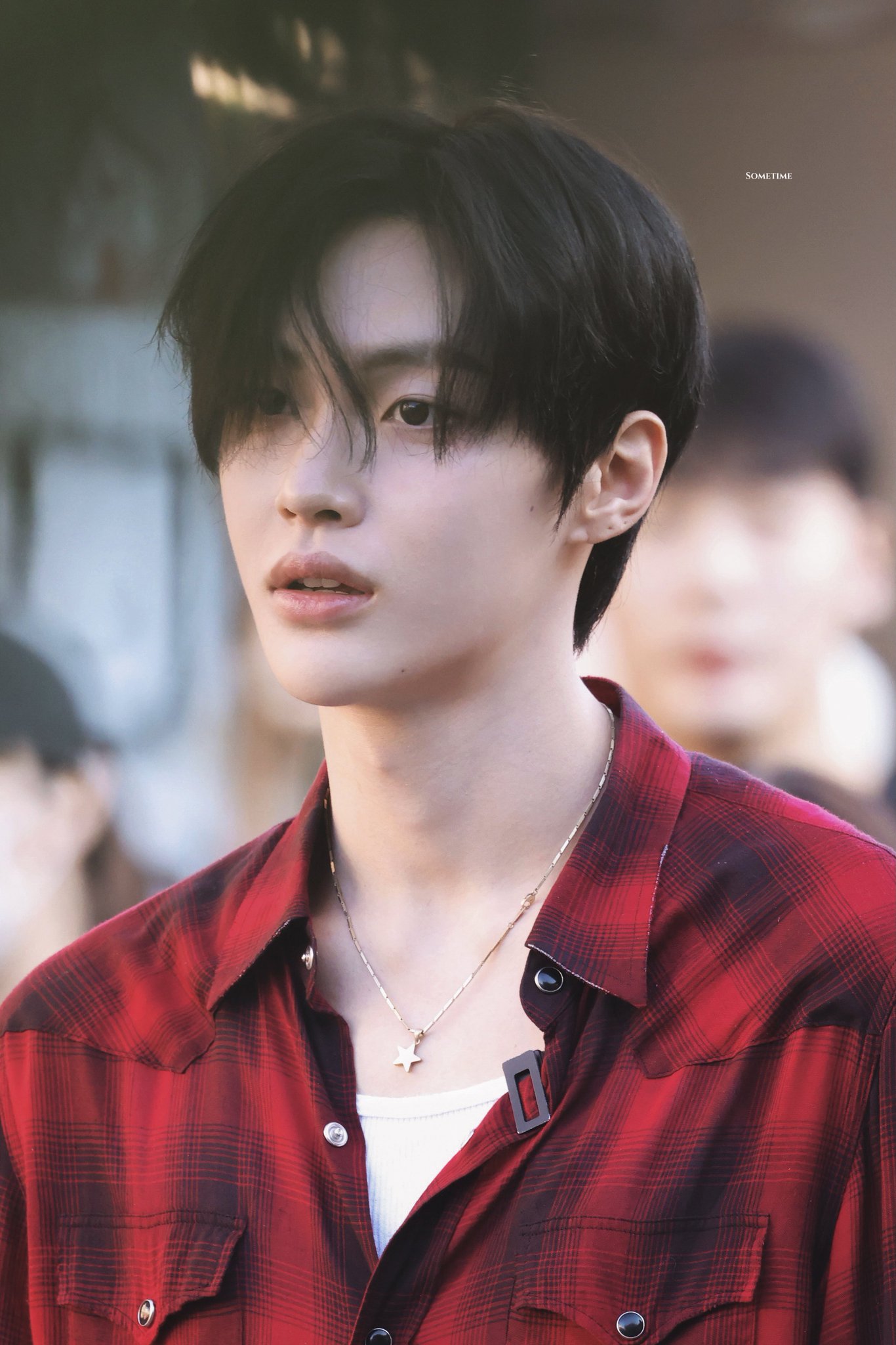 [잡담] 아 오늘 원빈이 미쳤다 | 인스티즈