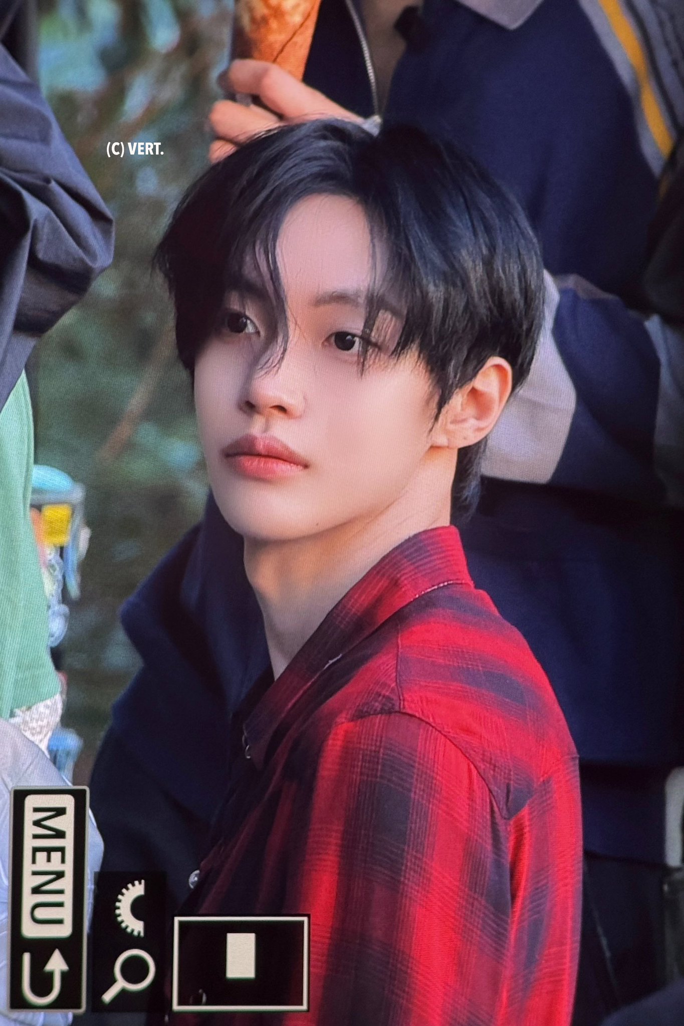 [잡담] 아 오늘 원빈이 미쳤다 | 인스티즈